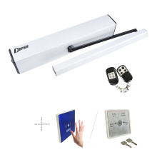 Deper Manufacturer 100kg Automatic Swing Door Operators Door Opener Electric Door Closer